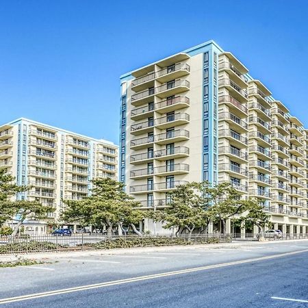 شقة Braemar 503N آوشين سيتي المظهر الخارجي الصورة