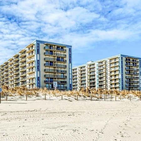 شقة Braemar 503N آوشين سيتي المظهر الخارجي الصورة